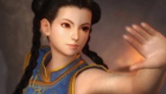 Dead or Alive 5 contará en PS Vita con una perspectiva en primera persona con la consola en vertical
