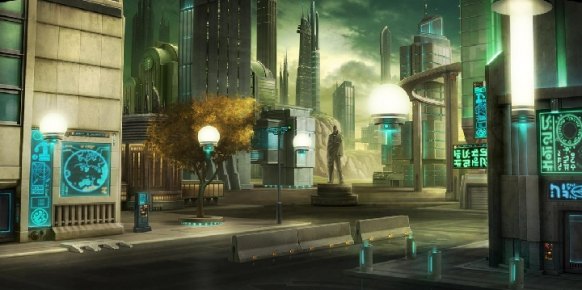 Los creadores de Stargate Worlds cierran sus puertas