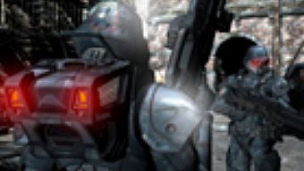 Grimsquad, lo nuevo de los creadores de Killzone: Liberation