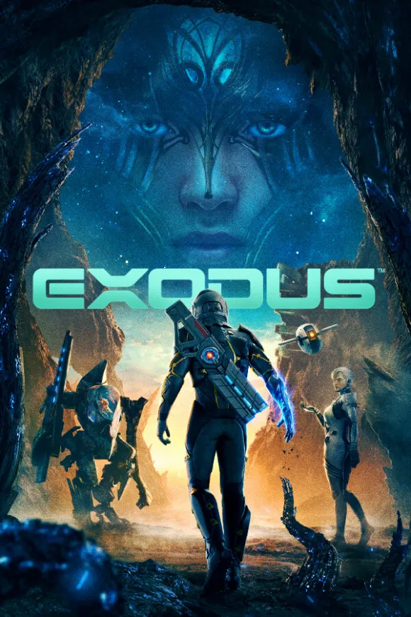 EXODUS (2027)