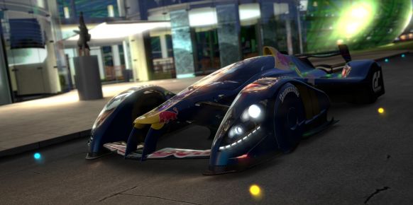 Codemasters: "Gran Turismo 5 podría ser acusado de ser aburrido"