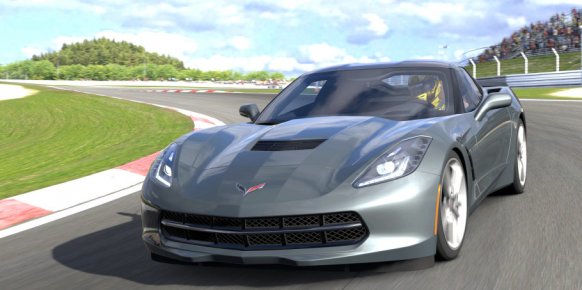 Gran Turismo 5 alcanza los 10,6 millones de unidades y se acerca a su antecesor