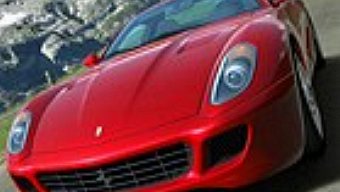 Sony anuncia Gran Turismo 5 y Gran Turismo 5 Prologue