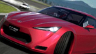 Gran Turismo 5 "utiliza el 80% de la potencia de PlayStation 3"
