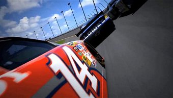 "Gran Turismo 5 es la mejor experiencia NASCAR hasta la fecha"
