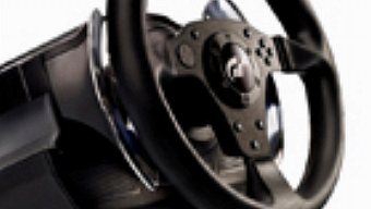 Gran Turismo 5 concreta su volante oficial con un precio de 500 euros