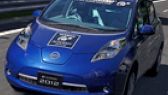 La demostración jugable de GT Academy 2012 estará disponible el 2 de mayo