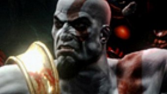 God of War 3: Impresiones E3 09