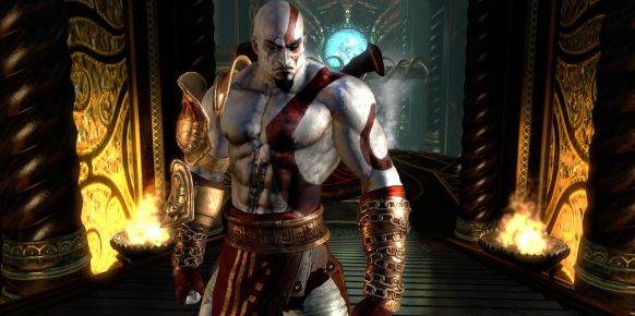 God of War podría contar con una Master Collection para PlayStation 3