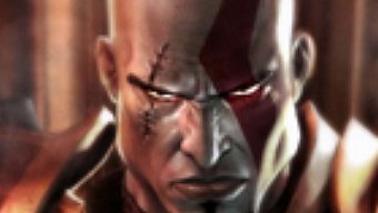 God of War III: David Jaffe no está impresionado con el video mostrado