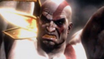 God of War III: "Espero que sea el final"
