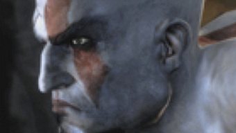 Sony: "God of War III cuenta con características sólo posibles en PS3"