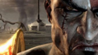 God of War III ya tiene fecha norteamericana, la europea "en pocas semanas"