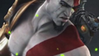 Demo de God of War III ya disponible en el Store de PlayStation Network