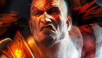 Sony confirma la existencia de la God of War Master Collection