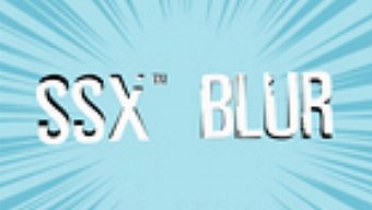 SSX Blur llegará a Nintendo Wii en marzo