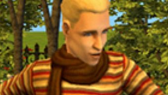 Electronic Arts anuncia Los Sims 2 Las Cuatro Estaciones