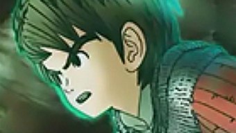 Dragon Quest IX: Primer contacto