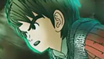 Dragon Quest IX recorta su historia por motivos de espacio