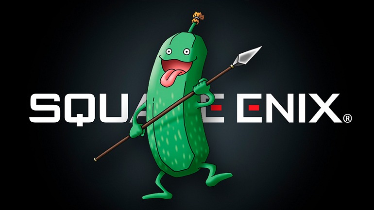 Un exempleado de Square Enix traficaba con consolas destinadas a sus clientes