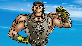 Square Enix contempla un remake de Dragon Quest 9 para Nintendo Switch