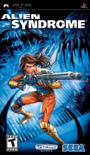 Trucos Alien Syndrome: Desbloquea todos los niveles de dificultad