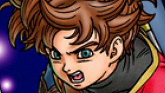 Dragon Quest Swords: Avance