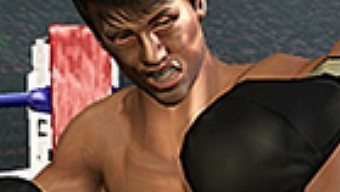 Rocky Balboa vuelve al ring en PSP