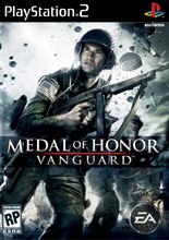 Trucos Medal of Honor Vanguard: Consigue armadura extra