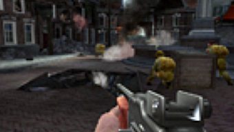 Wii y PS2 recibirán un nuevo Medal of Honor