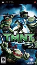 Trucos TMNT: Un truco para conseguir el traje fantasía