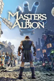 Masters of Albion
