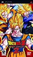 Trucos Dragon Ball Z Shin Budokai 2: Comienza la batalla desde el estado Superguerrero
