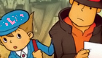 Profesor Layton y la Villa Misteriosa: Impresiones jugables