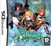 Trucos Etrian Odyssey: Desbloquea la opción BGM