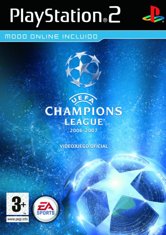 UEFA Champions League 2006-2007