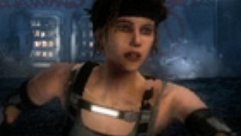 Hydrophobia también se lanzará en PlayStation 3