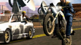 Pursuit Force regresa para impartir justicia