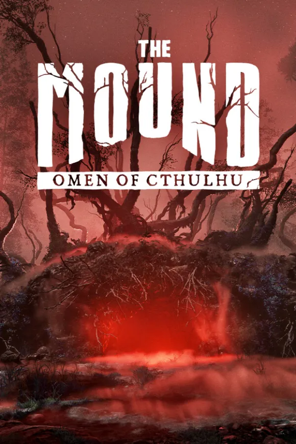 The Mound: Omen of Cthulhu