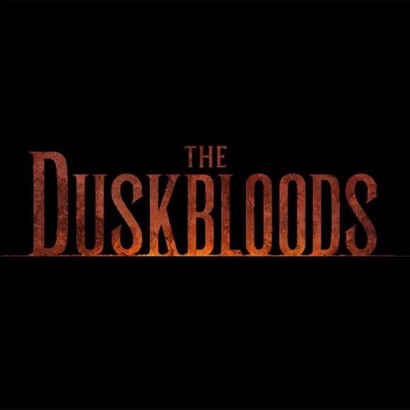 The Duskbloods