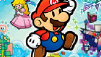 Super Paper Mario: Avance 3DJuegos