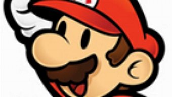 Super Paper Mario planea su exclusivo lanzamiento en Wii