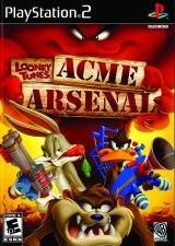 Trucos Looney Tunes Acme Arsenal: Consigue extras y mejoras mediante los códigos