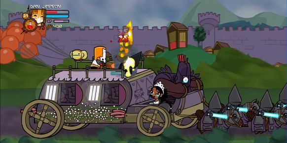 Sony soluciona los problemas del programa Welcome Back