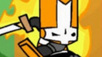 Castle Crashers ya disponible en Xbox Live