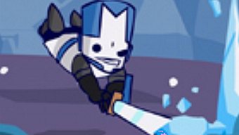 Los creadores de Castle Crashers ya trabajan en un parche