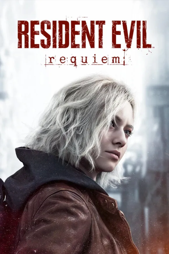 Resident Evil 9: Requiem