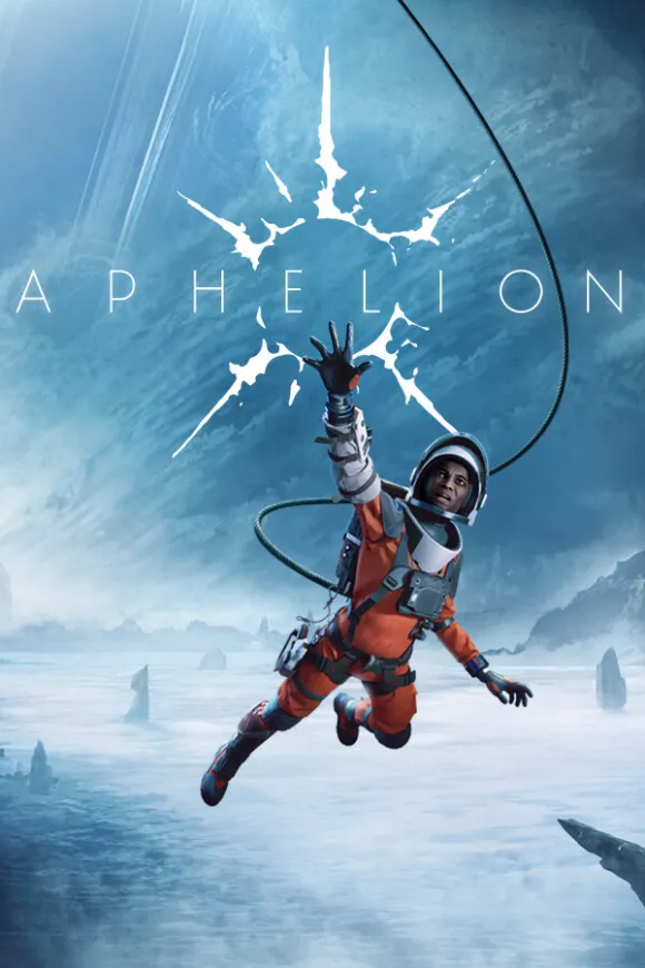 Aphelion (Don't Nod)