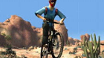 Freeraiders y mountain bikes, juntos en PS2