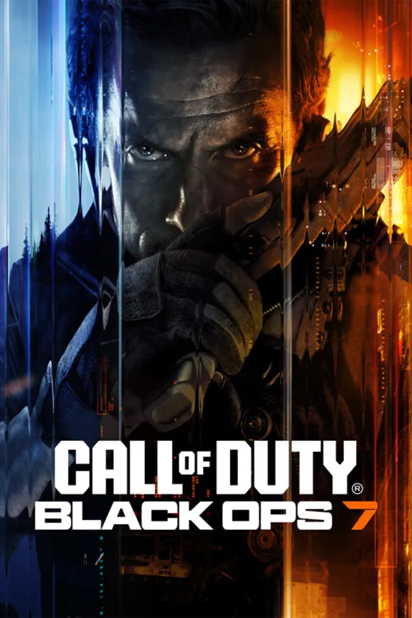 Call of Duty: Black Ops 7